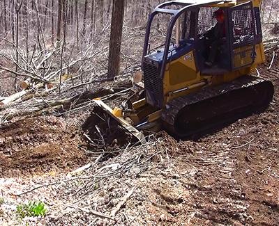 René  Germain: Costs of Best Management Practices for Loggers on Family Forests in the Northern Forest