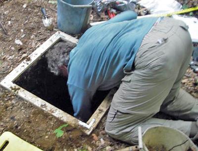 Arthur H. Johnson: Plant-Available Forest Soil Calcium Reduced by Half from 1930s to 2006 in Adirondacks