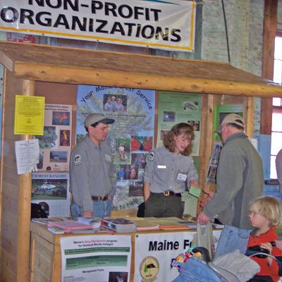 Jessica Leahy: Uniting Forestry Organizations’ Educators to Improve Public Outreach