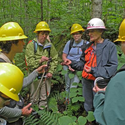 Deane Wang: Training the Next Generation of Conservation Leaders in Local Communities