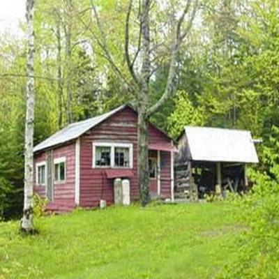 Rodney Zwick: Communities in Transition: Recreation, Tourism, and Resource Dependency in the Northern Forest