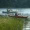 Diane Kuehn: Stakeholder Perceptions of Boating in the Saranac Lakes Region of New York