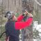 Abby van den Berg: Sustainable Tapping Guidelines for Modern Maple Syrup Production